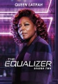 The equalizer. Season two