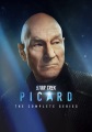 Star Trek. Picard. The complete series
