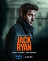 Tom Clancy's Jack Ryan. The final season