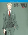 Spy x family . Season 1, part 2