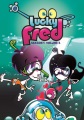 Lucky Fred Season 1, Volume 4