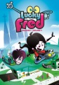 Lucky Fred. Season 1, volume 1