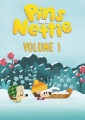 Pins and Nettie. Volume 1