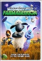 A Shaun the Sheep movie. Farmageddon