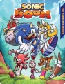 Sonic Boom the Complete Series