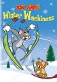 Tom and Jerry. Winter wackiness