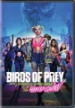 Birds of prey : and the fantabulous emancipation of one Harley Quinn