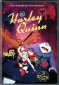 Harley Quinn. The complete first season.