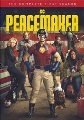 Peacemaker. The complete first season