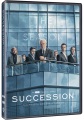 Succession. The fourth and final season