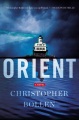Orient : a novel