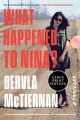 What happened to Nina? : a thriller