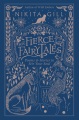 Fierce fairytales : poems & stories to stir your soul