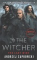 The last wish : introducing the Witcher