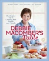 Debbie Macomber's table : sharing the joy of cooking with family and friends.