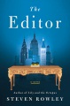 The editor : a novel