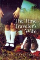 The time traveler's wife : a novel