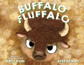 Buffalo Fluffalo. Book #1