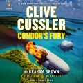 Clive Cussler condor
