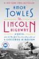 The Lincoln highway