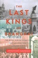 The last kings of Shanghai : the rival Jewish dynasties that helped create modern China