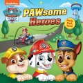 Pawsome heroes