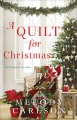 A quilt for Christmas : a Christmas novella