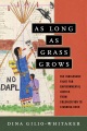 As long as grass grows : the indigenous fight for environmental justice from colonization to Standing Rock