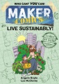 Live sustainably!