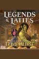 Legends & Lattes : A Novel of High Fantasy and Low Stakes