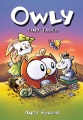 Owly. Volume 5, Tiny tales