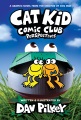 Cat Kid comic club : perspectives