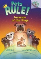 Pets rule. 5, Invasion of the pugs