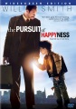 The pursuit of happyness [sic]