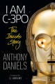 I am C-3PO : the inside story