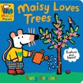 Maisy loves trees