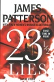 23 1/2 lies : thrillers