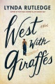 BOOK CLUB KIT : West with giraffes