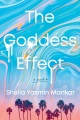 The goddess effect : a novel