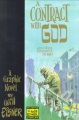 A contract with God : and other tenement stories