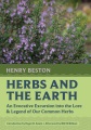 Herbs and the earth : an evocative excursion into the lore & legend of our common herbs
