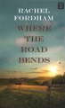 Where the road bends