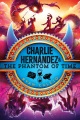 Charlie Hernández & the phantom of time