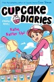 Cupcake diaries. #5, Katie batter up!