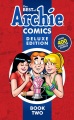 The best of Archie comics. Deluxe edition. Book two