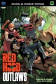 Red Hood : Outlaws. Volume one