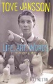 Tove Jansson : life, art, words : the authorised biography