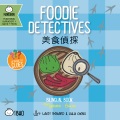 Foodie detectives