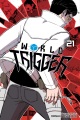 World trigger. 21