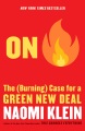 On fire : the (burning) case for a green new deal